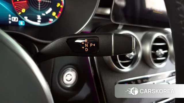 Mercedes-Benz GLC-Class X253 id 2975554 из Кореи 19