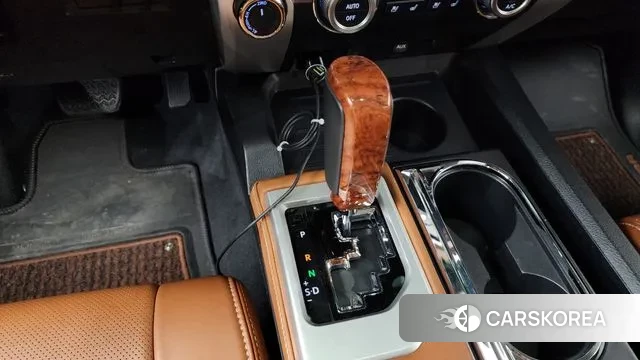 Toyota Tundra id 3429414 из Кореи 19