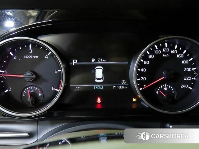 Kia Carnival 4th generation id 3872592 из Кореи 19