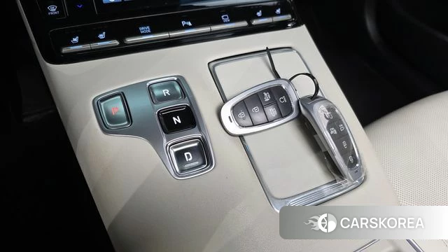 Hyundai The New Grandeur IG id 4731027 из Кореи 19