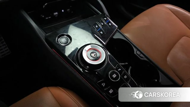 Kia Sportage 5th Generation Hybrid id 3805930 из Кореи 19