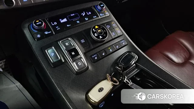 Hyundai Palisade id 3055064 из Кореи 19