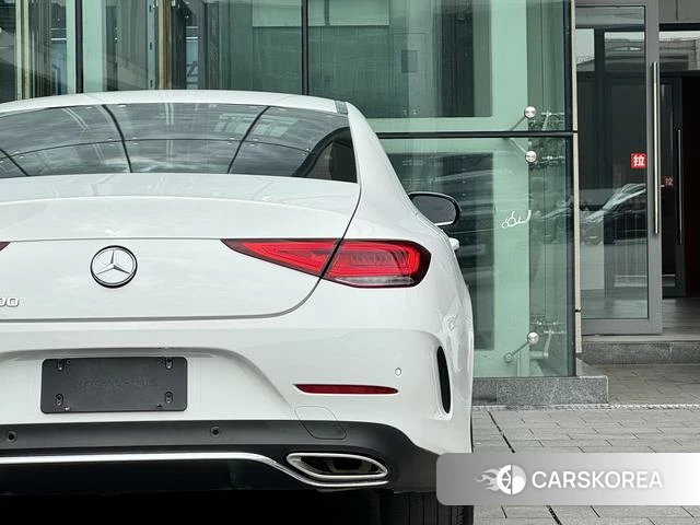 Mercedes-Benz CLS id 4256245 из Китая 10