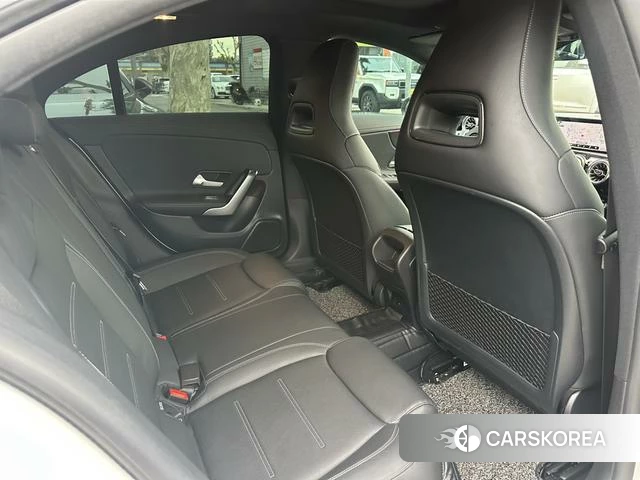 Mercedes-Benz CLA (import) id 4300400 из Китая 15