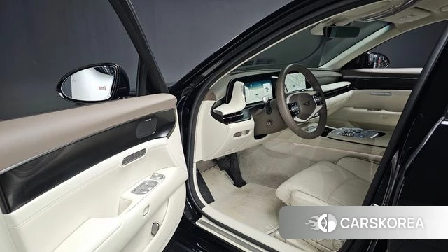 Genesis G90 (RS4) id 4730428 из Кореи 37