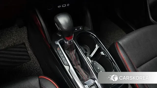 Chevrolet (GM Daewoo) Trailblazer id 3772011 из Кореи 19