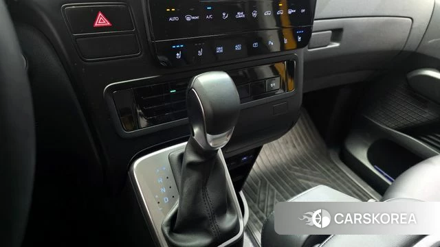 Hyundai Staria id 3883438 из Кореи 19