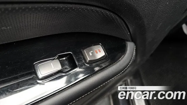 Ssangyong G4 Rexton id 2668752 из Кореи 19