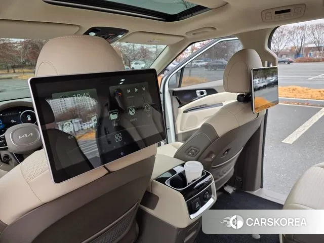 Kia Carnival 4th generation id 3513224 из Кореи 19