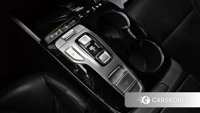 Hyundai Tucson (NX4) id 3540638 из Кореи 19