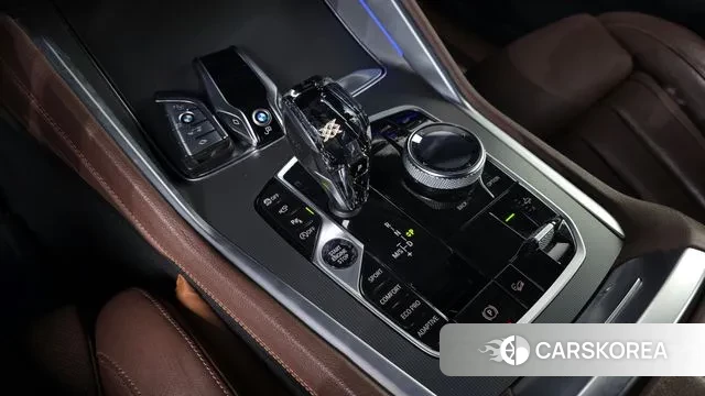 BMW X6 (G06) id 3402300 из Кореи 19