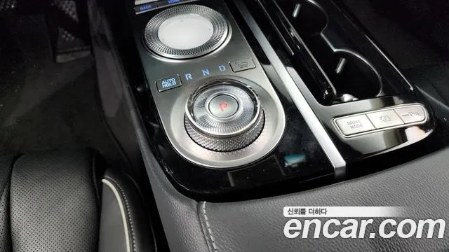 Genesis G80 (RG3) id 2916416 из Кореи 19