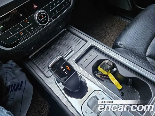 Ssangyong All New Rexton id 2863449 из Кореи 19