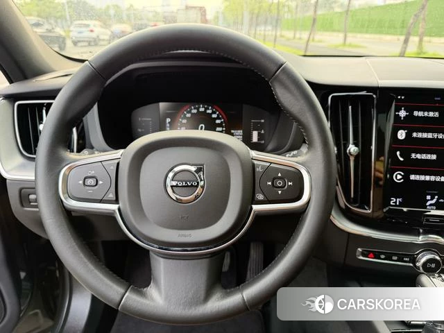 Volvo XC60 id 4212935 из Китая 15