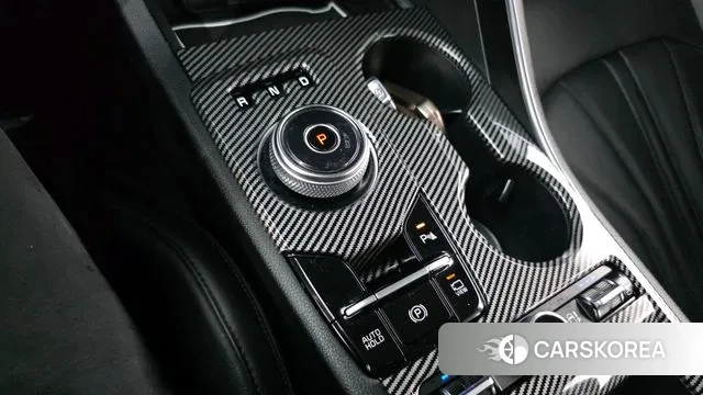 Kia K5 Hybrid 3rd Generation id 3519219 из Кореи 19