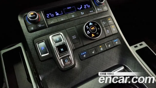 Hyundai Palisade id 2364754 из Кореи 19