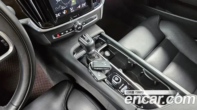 Volvo S90 id 2716718 из Кореи 19