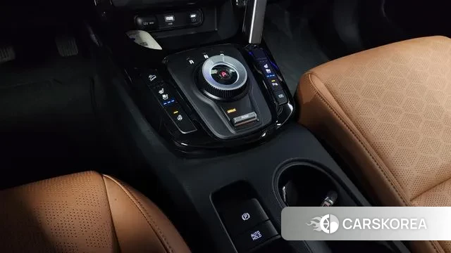 Kia The New Seltos id 3596043 из Кореи 19