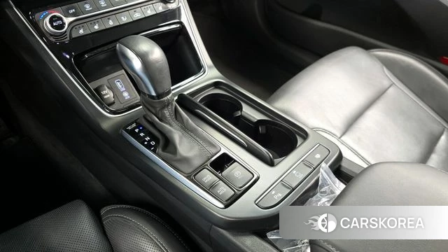 Hyundai Grandeur IG id 3820658 из Кореи 19