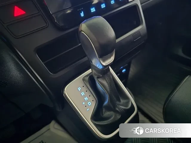 Hyundai Staria id 3256585 из Кореи 18