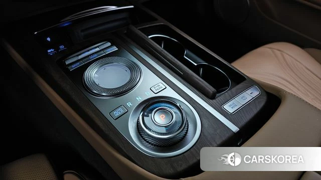 Genesis G80 (RG3) id 4500570 из Кореи 30
