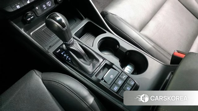 Hyundai All New Tucson id 4362625 из Кореи 19