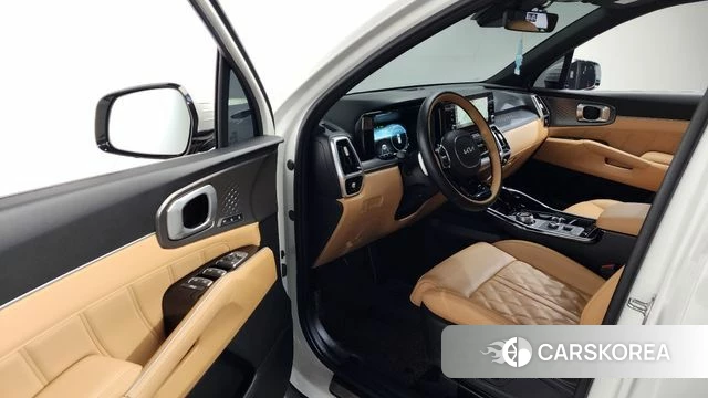 Kia Sorento 4th Generation id 3806859 из Кореи 19