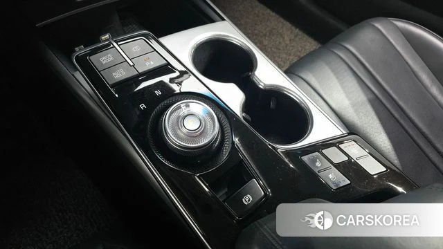 Kia K8 id 4267917 из Кореи 19