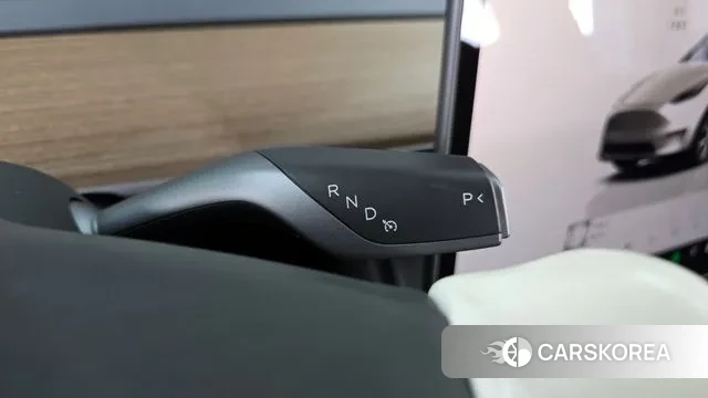 Tesla Model Y id 3063658 из Кореи 19