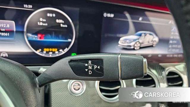 Mercedes-Benz E-Class W213 id 4693606 из Кореи 19