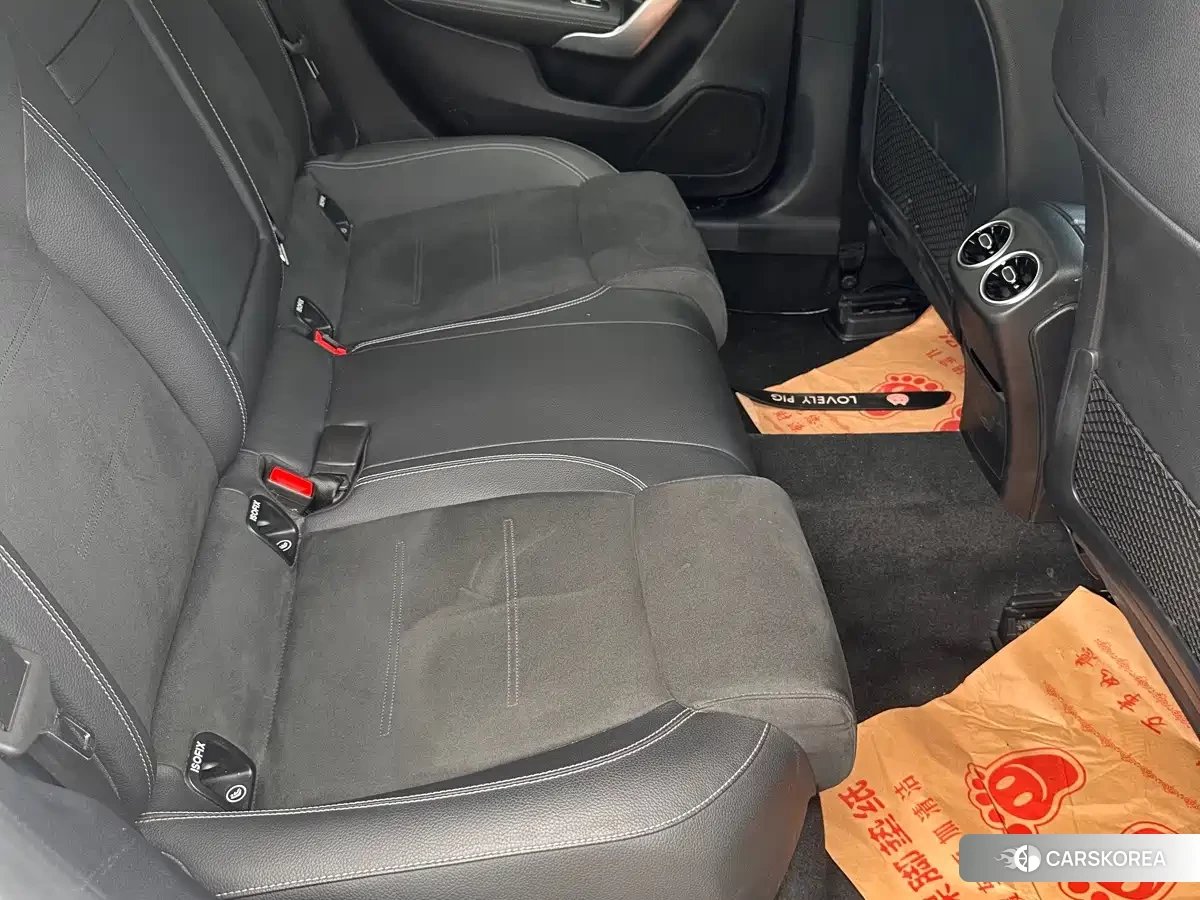Mercedes-Benz A-Class id 4655225 из Китая 9