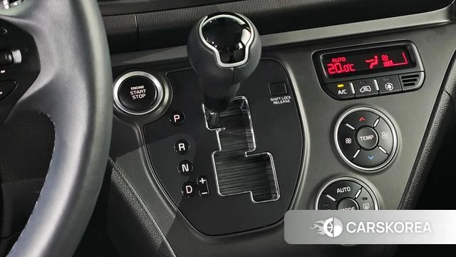 Kia The New Kia Ray id 4792904 из Кореи 29