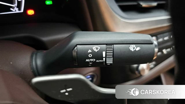 Lexus ES300h 7th generation id 3879038 из Кореи 19