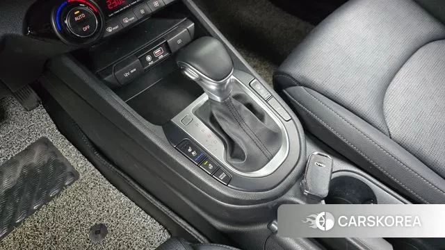 Kia Come New K3 id 3754463 из Кореи 19