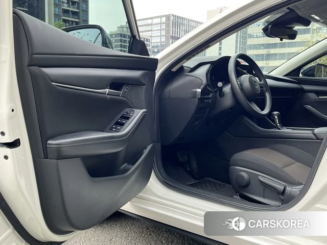 Mazda 3 Angkesaila id 3957664 из Китая 21