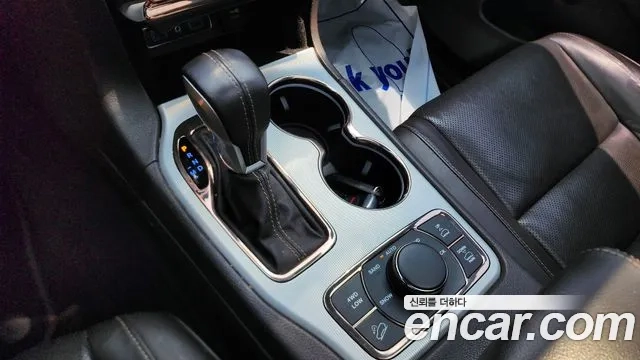 Jeep Grand Cherokee id 2870156 из Кореи 19