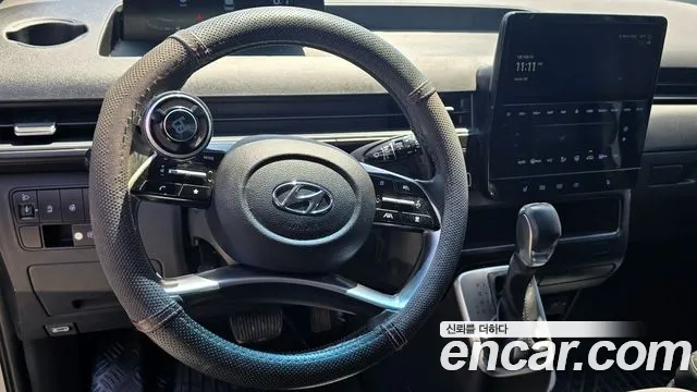 Hyundai Staria id 2693379 из Кореи 16