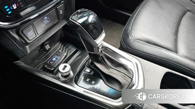 Ssangyong Berry New Tivoli id 4517644 из Кореи 29