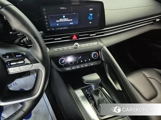 Hyundai Avante (CN7) id 3625428 из Кореи 17