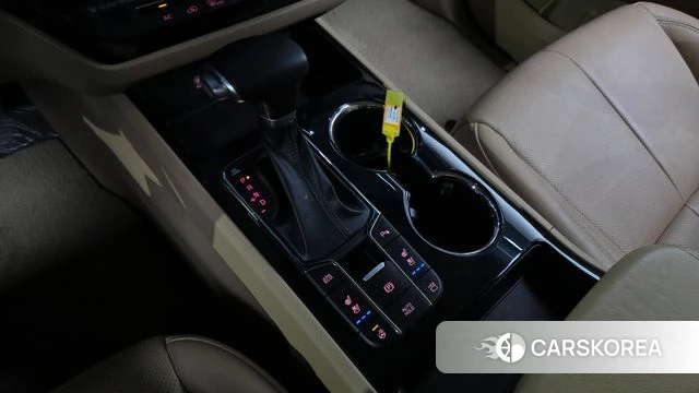 Kia The New Carnival id 4447020 из Кореи 35