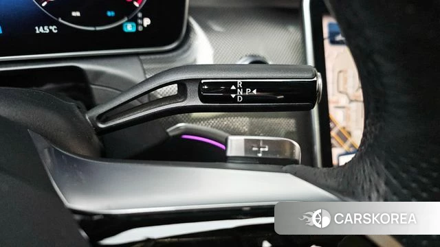 Mercedes-Benz C-Class W206 id 3883730 из Кореи 19