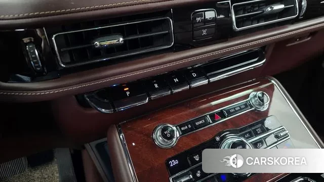 Lincoln Aviator 2nd generation id 3666064 из Кореи 19