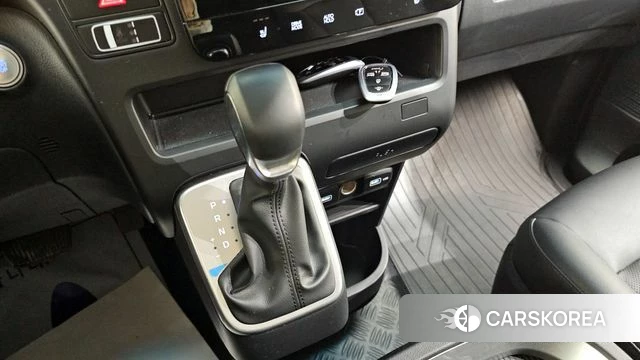 Hyundai Staria id 3839417 из Кореи 19