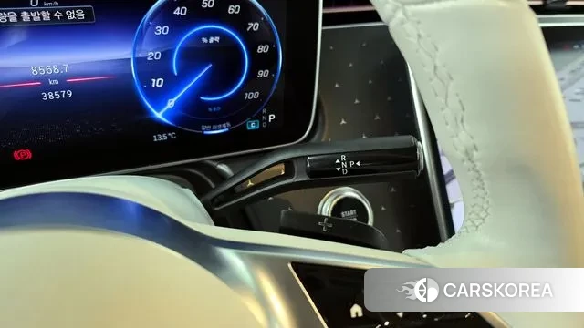 Mercedes-Benz EQE SUV X294 id 3725978 из Кореи 19