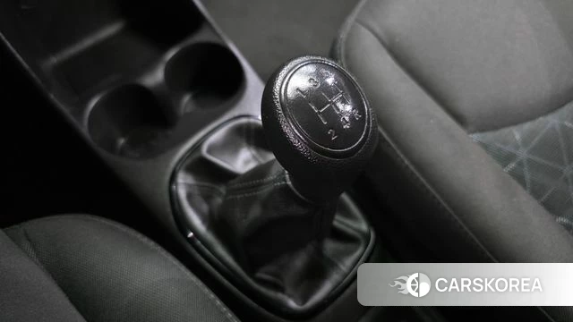 Chevrolet (GM Daewoo) The New Spark id 4712872 из Кореи 30