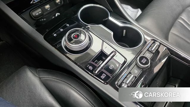 Kia K5 3rd generation id 4477007 из Кореи 19