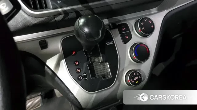 Kia The New Ray id 3018781 из Кореи 19