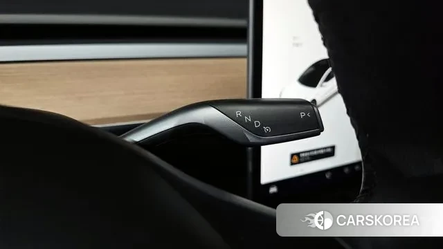 Tesla Model 3 id 3458585 из Кореи 19