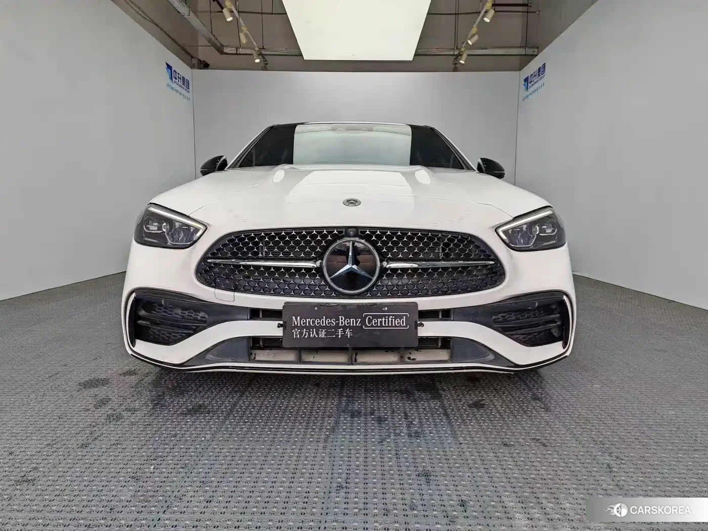 Mercedes-Benz C-class id 4606860 из Китая 17