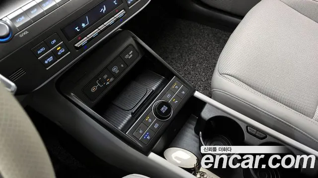 Hyundai Kona Hybrid (SX2) id 2677990 из Кореи 19